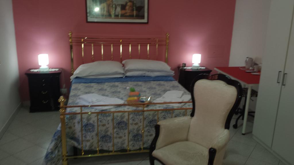 A Casa Di Elena B&B Roma Dış mekan fotoğraf